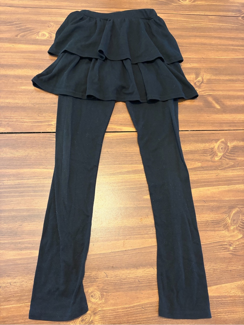 Kids skirt/leggings